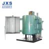 Buy cheap Vertical 2 Doors ABS TPU Evaporation Vacuum Coating Machine from wholesalers