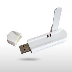 Buy cheap wireless usb Adapter with External Antenna GWF-2D2T from wholesalers