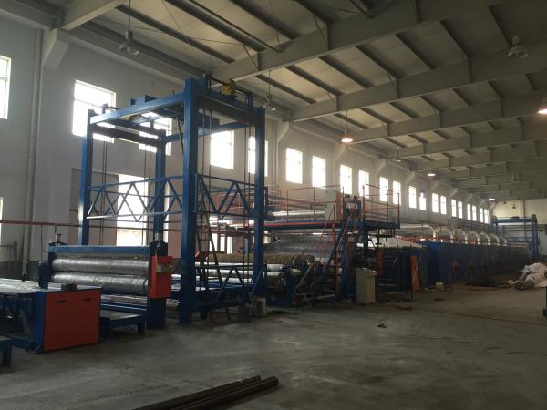 Buy cheap Durable Flocking Powder / Electrostatic Flocking Machine For PP Fiber Fabric from wholesalers