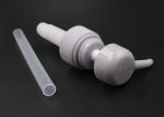 ISO2000 28mm Plastic Soap Dispenser Pump