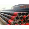 Buy cheap Hot Rolled J55 K55 Seamless Casing Pipe In Oil Drilling from wholesalers