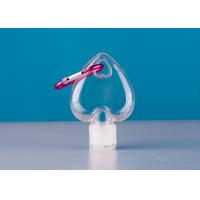 Buy cheap 30ML Travel Kit Bottle, Portable Plastic Multipurpose Cosmetic Toiletries Travel product