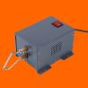 Buy cheap Textile Industry Nylon Rope Cutter 60 Watt Seat Type from wholesalers