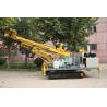 Buy cheap GL-6000S Multipurpose Concrete Full Hydraulic Construction Engineering Drill Rig from wholesalers