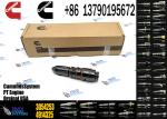 Genuine Injector 3054218 3032392 4914325 3054253 4914308 Injector Diesel