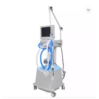Buy cheap Surgical Device Operating Room Equipment Respiratory ICU Ventilator Machine product