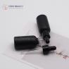 Buy cheap Aluminum Essential Oil Dropper Bottle Customized 5ml - 100ml from wholesalers