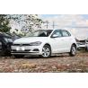 Buy cheap 5 Door 5 Seat Volkswagen Petrol Car Subcompact With Thoughtful Design And Layout from wholesalers