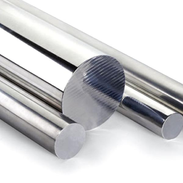 Buy cheap 654MO 17-4pH N08367 430 Stainless Steel Bright Bar Rod Polish Bright Black from wholesalers