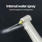Low Speed Contra Angle Handpiece 10/1 Reciprocation Dental Endodontic Handpiece