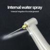 Buy cheap Low Speed Contra Angle Handpiece 10/1 Reciprocation Dental Endodontic Handpiece from wholesalers