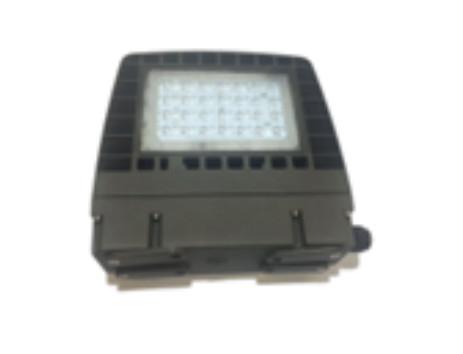 Buy cheap IP65 3000K - 6500K 60W Outdoor LED Wall Pack Die Casting Aluminum Material from wholesalers
