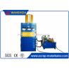 Buy cheap High Efficiency Waste Paper Baling Press Machine ISO Certificate Y82-63 from wholesalers