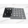 Buy cheap 925500528 Keypad , Tech # 70120203 Textile Machine Parts for GT7250 Cutter Parts from wholesalers