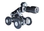 Buy cheap High Definition CCTV Pipeline Survey Device with LED Lighting for Precise Inspections from wholesalers