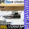 Buy cheap diesel fuel engine injector 10RO963 229-5918 212-3463 212-3464 for CAT c10 engine from wholesalers