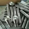 Buy cheap Special Stainless Steel Astm Two Nuts Double End Duplex 32750 2507 F55 S32760 Stud Bolt from wholesalers