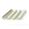 Buy cheap R Type Din 41612 Connectors 32pin 64pin 96pin Male Connector Press Fit ERNI Equivalent from wholesalers