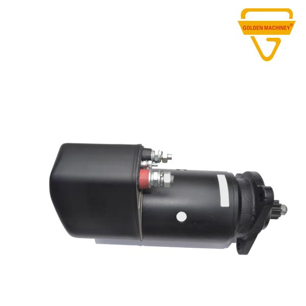 Buy cheap 349575 571453 SC113 Truck Starter from wholesalers