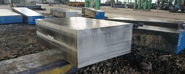 75Cr1 Structural Steel Flat Bar W-Nr 1.2003 Description
