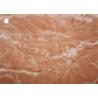 Buy cheap Flex Pvc Marble Film For Wall High Gloss Indoor Furniture Cover 0.12mm from wholesalers
