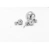 Buy cheap 4.5mm 5mm Precision Steel Balls 8mm 17mm 1 Inch AISI 304 Stainless Steel Bearings G10 G25 G100 from wholesalers