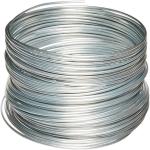 Buy cheap Electric Fencing Wire Galvanized Steel Wire 1.6mm 1.8mm 2.0mm 2.5mm zinc coated from wholesalers