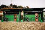 SUS304 Food Waste Composting Machine