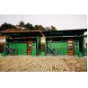 Buy cheap Restaurant 2000KG Municipal Waste Recycling Plant Urban Organic Waste Composting Machine from wholesalers