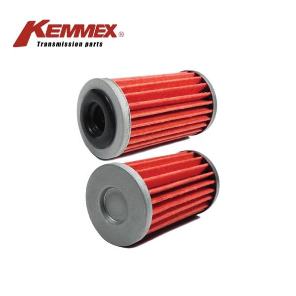 Buy cheap FT1193 Automatic Transmission Oil Filter for NISSAN INFINITI SUZUKI RE0F11A JF015E CVT from wholesalers