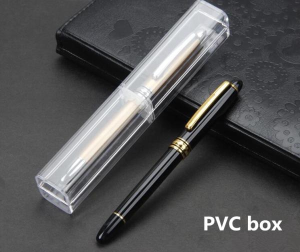 Buy cheap Executive Classical Bussiness Luxury Metal Pencil Ballpoint Roller Ball Pens Fountain Pen For Gift Set from wholesalers