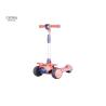 Buy cheap Flashing PU 3 Wheels Scooters For Kids Children 3 - 8 Years Boys Girls from wholesalers