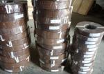 Non Asbestos Woven Brake Lining Roll With Resin ship achor brake lining