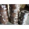 Buy cheap Non Asbestos Ship Use Windlass Brake Lining Viscose Material from wholesalers