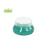 Buy cheap Oval Pearl 3.5oz Gel Air Freshener For Home Car from wholesalers