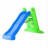 Buy cheap Indoor Kids Slider Making Custom Rotational Molding Service Various Size from wholesalers
