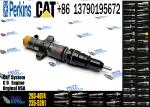 Common Rail Injector Assy 387-9434 10R-7222 254-4330 293-4073 267-9717 267-9722