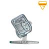 Buy cheap Made In China 1366849 1366850 SCA Trucks E46 Window Regulator from wholesalers