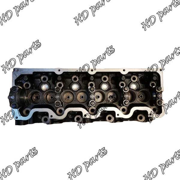Buy cheap 2L Engine Cylinder Head 11101-54160 For Toyota from wholesalers