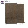 Buy cheap Anti Porous 18 MM Brown Engineered Quartz Stone Home Decorative Materials from wholesalers