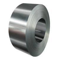 Buy cheap 18 Gauge Hot Rolled Stainless Steel Coils 201 Plate Sheet Coil Strip product