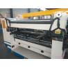 Buy cheap Automatic carton Single Facer Machine 1 Year Warranty from wholesalers