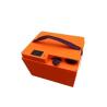 Buy cheap Rechargeable 72V LIFEPO4 Battery 100AH More Than 1000 Times Long Cycle Life from wholesalers