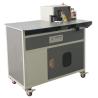 Buy cheap Professional YUTAI EVA Insoles Sponge Pad Skiving Machine for Shoes Package Dimensions 1150*700*1200MM from wholesalers