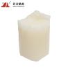 Buy cheap TPU PVC 3D Lamination Glue , Solid Polyurethane Hot Melt Glue PUR-UH128.1S from wholesalers