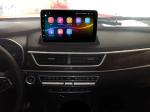 Ouchuangbo car radio gps stereo for Dongfeng DFSK Glory 580 2019-2021 DAB head