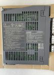 MR-J4-20B-RJ020 Mitsubishi 200W Servo Motor Drive 3PH 170V 0-360Hz Mitsubishi