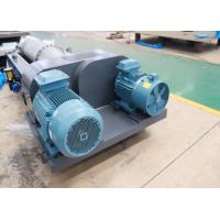 Buy cheap Horizontal Oil Industrial Decanter Centrifuge For Separation Of Liquids And product