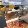 Buy cheap 220V 35KG Small apple peeler automatic apple peeler peel thickness can be adjusted from wholesalers