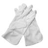 Buy cheap 90gsm Safety Heat Resistant PU Palm Coated Gloves from wholesalers
